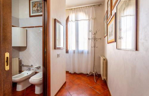 iFlat Campo de' Fiori Panoramic Penthouse - Foto 45