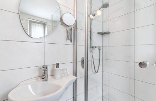 Ferienhaus 1 - Wohnung Fichte, 64qm - Foto 18