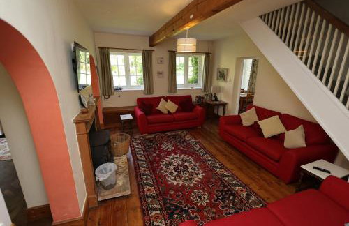 Spixworth Hall Cottages - Foto 60