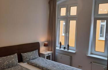 City Apartments Magdeburg - Foto 49