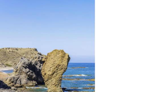 Villa de 4 dormitorios en el Resort Playa Macenas - Foto 55