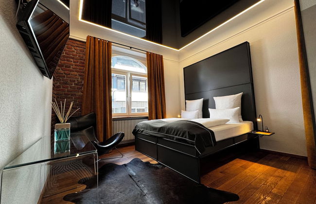 HLH- Luxus Loft Wallstreet - Foto 27