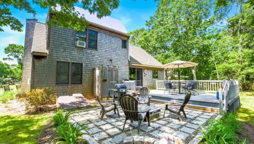Updated Home on Bayside of Eastham! - Foto 1