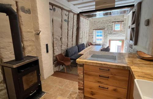 Scheune Am alten Posthof Lieser - Foto 9