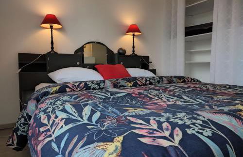 Maison Au P'tit Bonheur - Foto 21