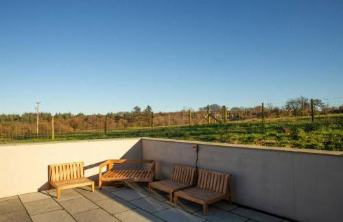 Gelli Genlas Aberaeron - Foto 28