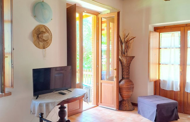 Agriturismo e Glamping Serraiola Alta - Foto 69