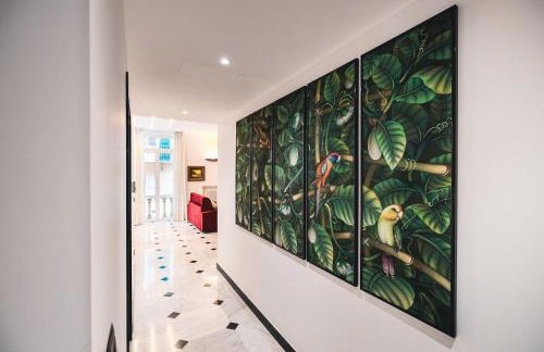 palmaria suite -the duck nest - Foto 19