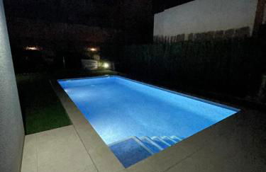 Villa dans un magnifique golf - Foto 2