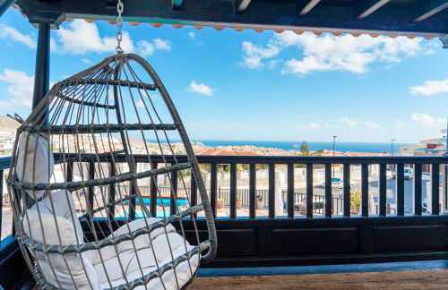 Villa Magnificent 5-star with sea view, jacuzzi and pool - Foto 52