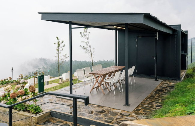 Bobocabin Signature Kawah Ciwidey Bandung - Photo 61
