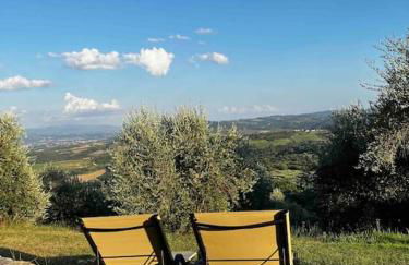 Medieval Tower in Umbria with Swimming Pool - Foto 47