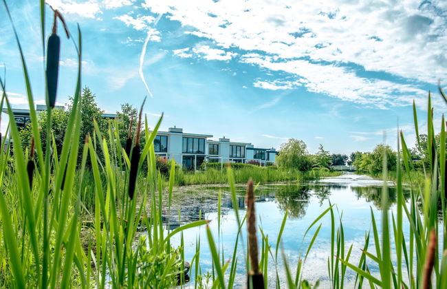 2 bedroom House in Nijkerk with swimming pool and terrace - Photo 11