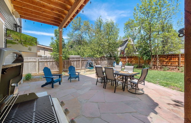 The Magnolia House in Old Town - Private Hot Tub - Foto 15