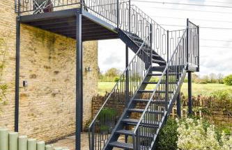 The Lookout at Cloatley Meadow - Foto 21