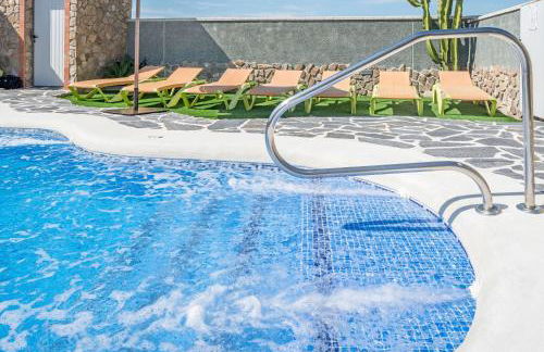 Bungalows La Aceitera - Apartamento 1 - Foto 21