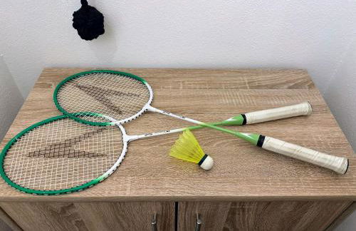 Apartament Oase der Ruhe - Foto 20