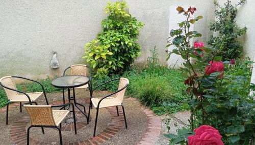 appartement dans une meulière d'architecte - Foto 3