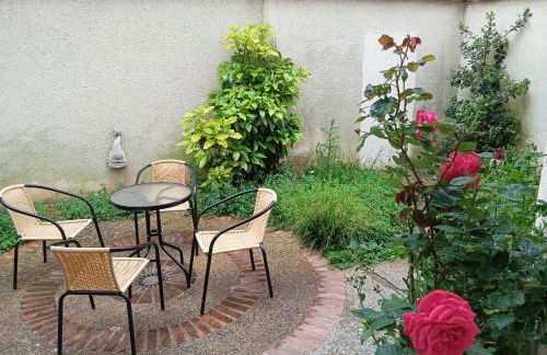 appartement dans une meulière d'architecte - Foto 3