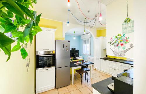 Da Birba a Casinalbo Affitti Brevi Italia - Foto 1