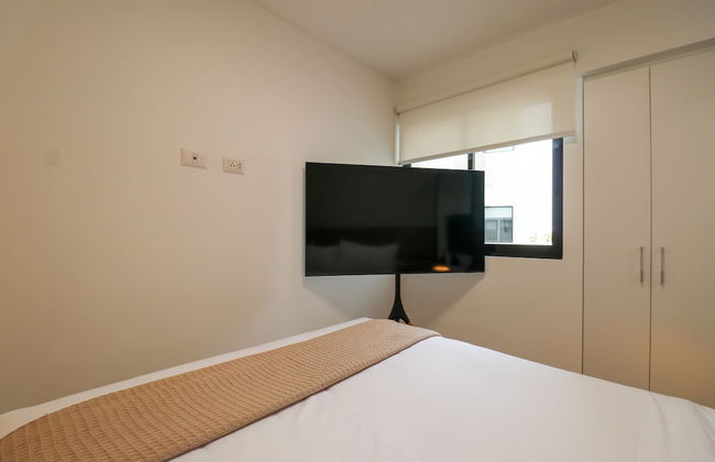 w Phenomenal 2BR With Balcony in San Isidro - Foto 36