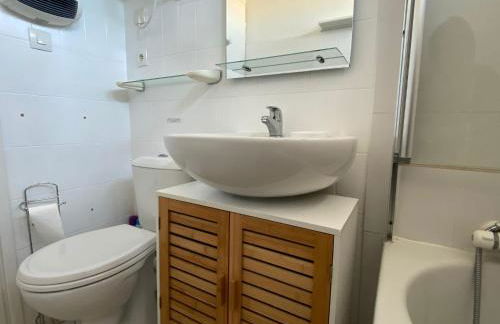 Appartement Grand Large - 3 pièces - 5 couchages - Photo 11