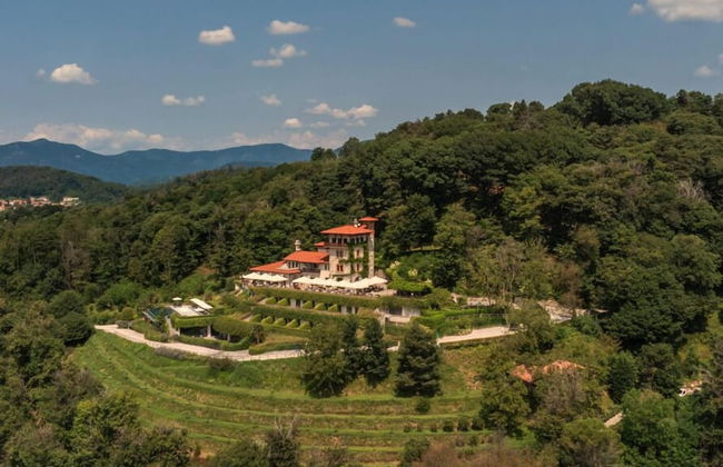 Tenuta De L'Annunziata - Natural Relais - Foto 1