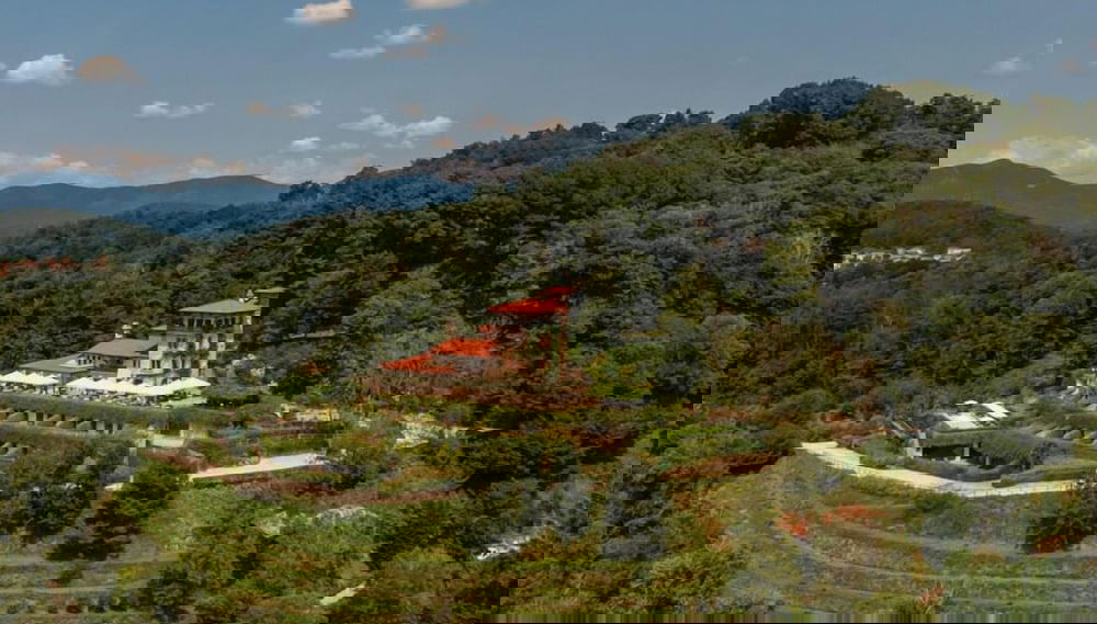 Tenuta De L'Annunziata - Natural Relais - Foto 1, Profilbild