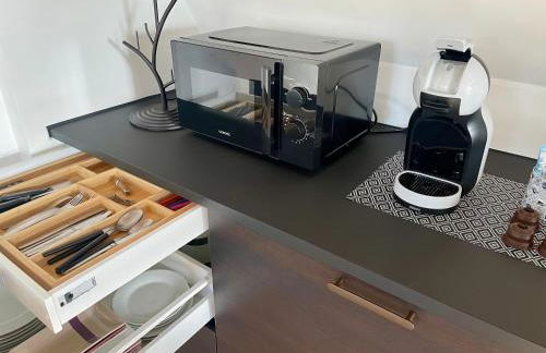 Appartement cosy vue sur le vignoble - Foto 5