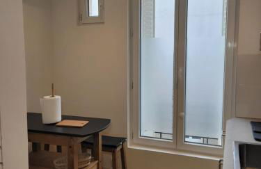 Amazing apartment a stone's throw from the City of Lights - Paris - Foto 23