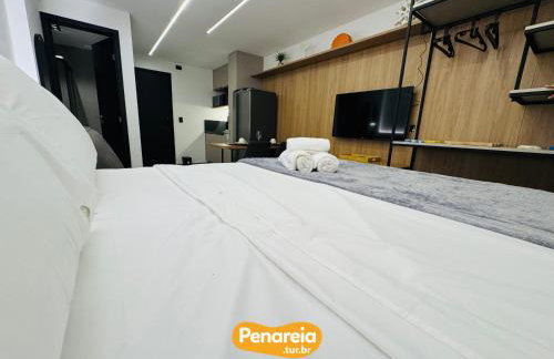 EMUNAH DI CITTÀ Flats Ponta de Campina - Foto 20