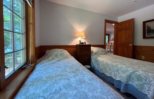 Moose & Red Fox Retreat - Foto 27