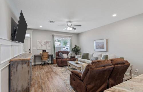 Townhouse in Downtown Lake Charles - Foto 2