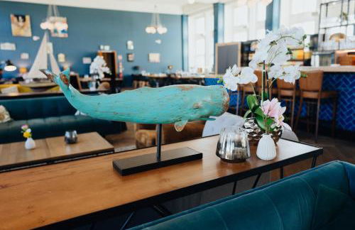 PHNX Aparthotel Hamburg - Foto 24