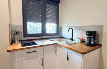 Apartamentos NICE CENTRAL BUILDING - Foto 62