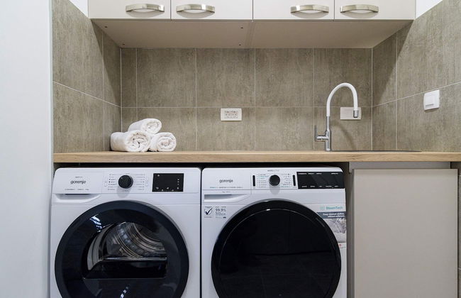 Holiday home Wind Rose - Foto 21