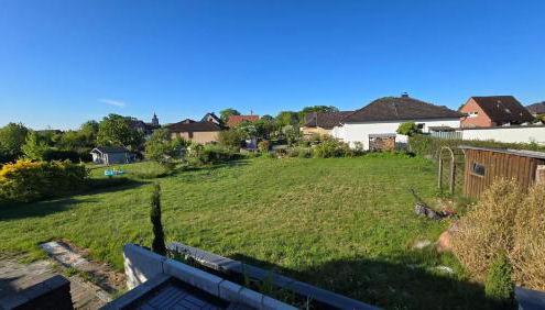 Ferienhaus Klinger - Foto 3, Garden view
