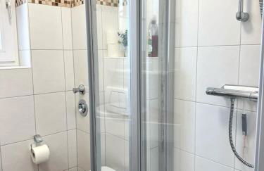 Haus Südspitze 18 Ferienwohnung Sand & Seele - Foto 12