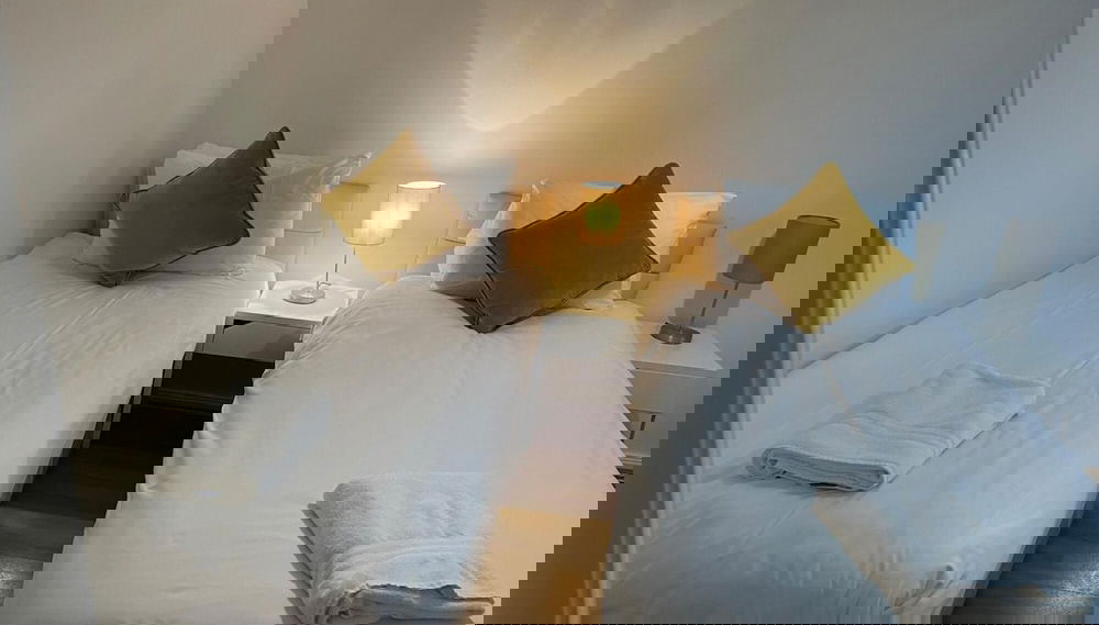 Princess Gardens Liverpool Accessible - Infinity - Foto 1, Habitación