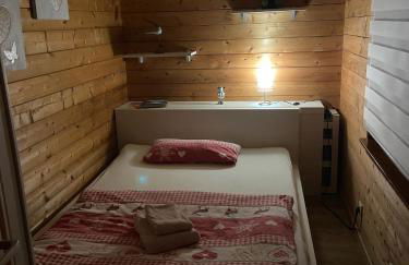 Blockhaus FerienZauber II - Foto 15