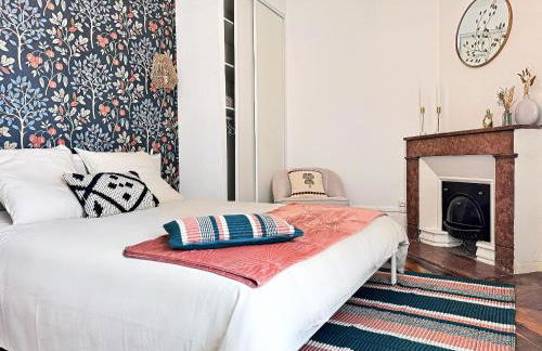 Suite Flamenco - Appartement 6 personnes - Check in h24 & Wifi - Foto 11