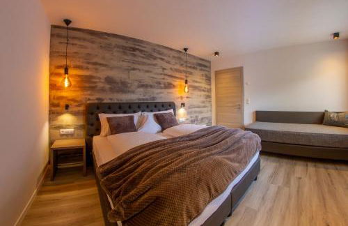 Apartments Lichtenberg - Foto 33