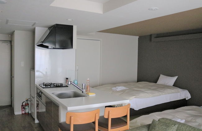 Stay's OTARU - Foto 14