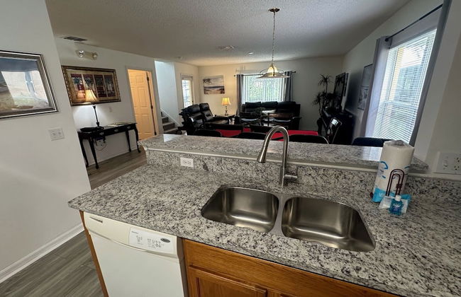 Beautiful 3 Bedroom Pool Villa in Southern Dunes - Foto 20