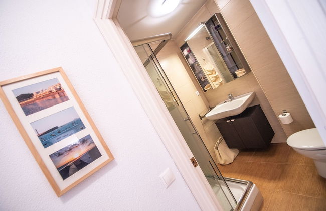 Apartamento La Bajamar - Foto 20