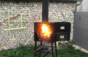 TOP HOST Les Perles des châteaux - Foto 50