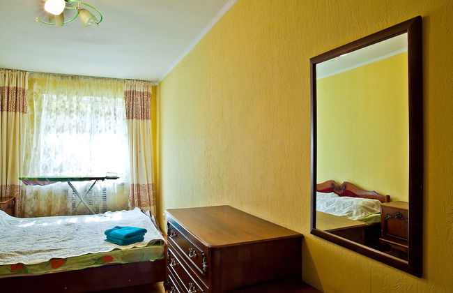 Lessor Apartments - Photo 13