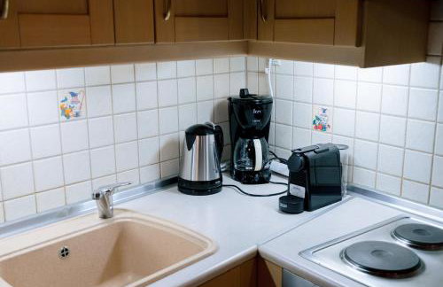 Eptalofos Apartments - Foto 23