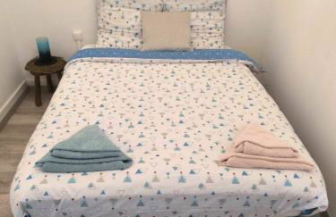 Spacieuse Maison Proche de la Mer - Foto 24