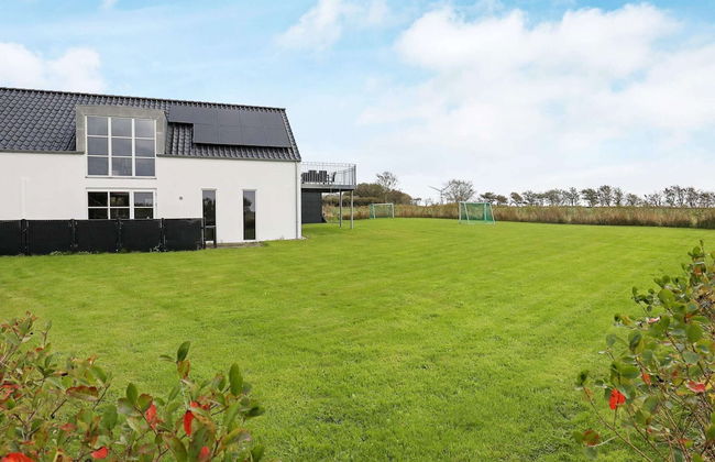 Holiday Home in Ranum - Foto 19